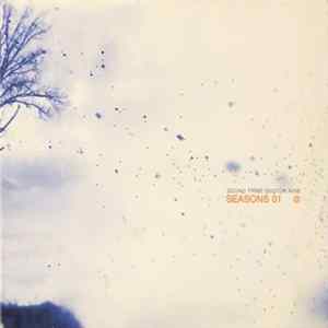 Sound Tribe Sector Nine - Seasons 01 Album