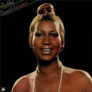 Aretha Franklin - Sweet Passion Album