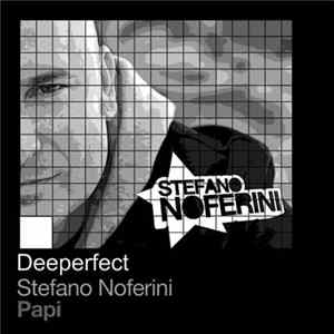 Stefano Noferini - Papi Album
