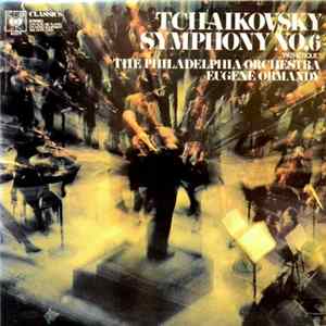 Tchaikovsky / Eugene Ormandy, The Philadelphia Orchestra - Symphony No. 6 In B Minor, Op. 74 "Pathétique" Album