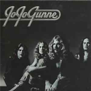 Jo Jo Gunne - Bite Down Hard Album