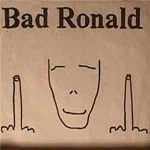 Bad Ronald - Community Pig / Theme Album