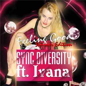 Sync Diversity, Ivana - Feeling good (Summer Edition) Album