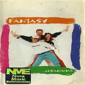 Fantasy - Cheamă-mă Album