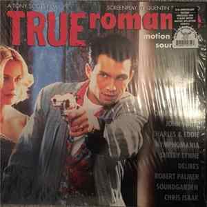 Various - True Romance (Motion Picture Soundtrack) Album