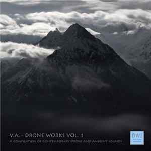 Various - Drone Works Vol. 1 Album