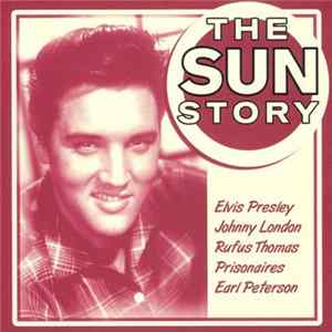 Various - The Sun Story Box Album