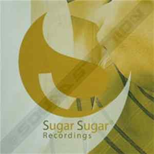 Various - Sugar Sugar Gold Summer EP Album