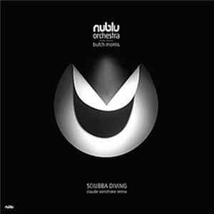 Nublu Orchestra Conducted By Butch Morris - Sciubba Diving Album