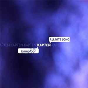Kapten - All Nite Long Album