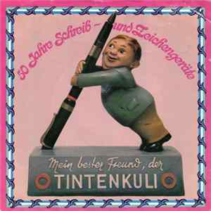 Unknown Artist - 50 Jahre Schreib- und Zeichengeräte Album