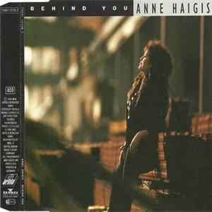 Anne Haigis - Behind You Album
