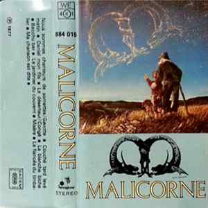 Malicorne - Malicorne Album