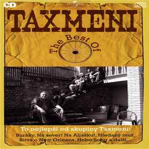 Taxmeni - The Best Of Album