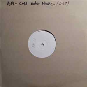 Aim - Cold Water Music Album