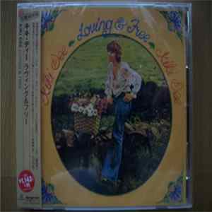 Kiki Dee - Loving & Free Album