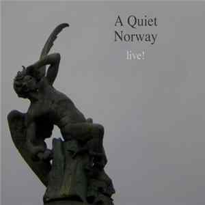 A Quiet Norway - Live! Album