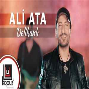 Ali Ata - Delikanlı Album
