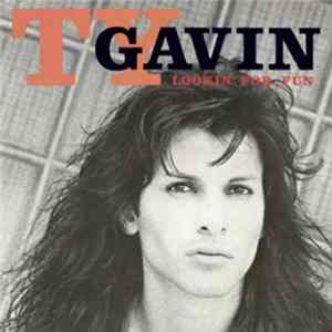 Ty Gavin - Lookin' For Fun Album