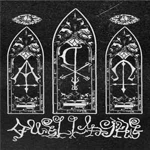 Quellinghe - Demo 4 - Aneroepinghe Tote Thie Furista Ende Sunen Ende Dochteran Fan Thie Hellameyster Ende Fiandis Selvon Album