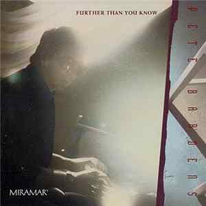 Pete Bardens - Further Than You Know Album