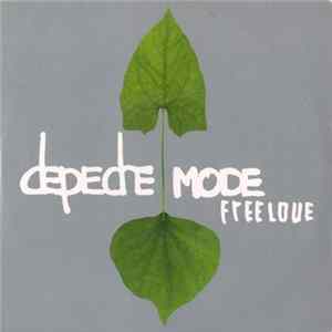 Depeche Mode - Freelove Album