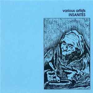 Various - Insanités Album