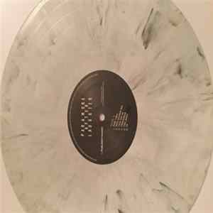Paramore - After Laughter - Grey Marble Album