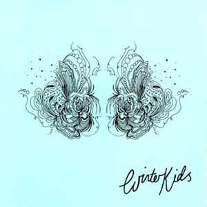 WinterKids - Tape It Album