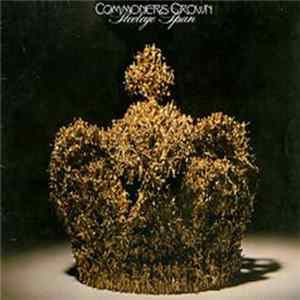 Steeleye Span - Commoners Crown Album