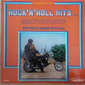 The Rock Band Revival - Rock' N Roll Hits Vol.2 Album