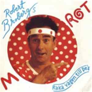 Robert Broberg - Morot Album