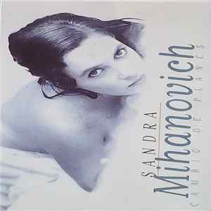Sandra Mihanovich - Cambio De Planes Album