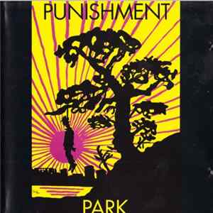 Punishment Park - Punishment Park Album
