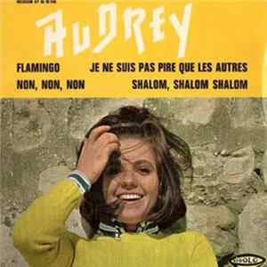 Audrey - Flamingo Album
