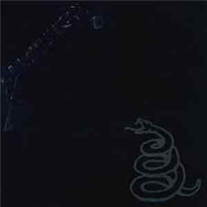 Metallica - Metallica Album
