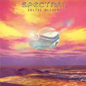 Spectral - Celtic Alchemy Album