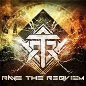 Rave The Reqviem - Rave The Reqviem Album