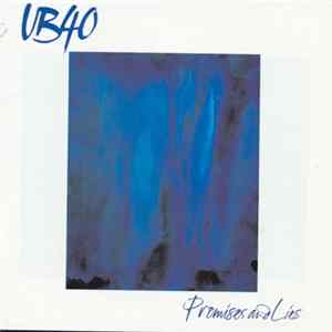 UB40 - Promises And Lies Album
