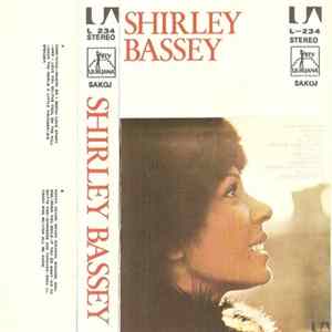 Shirley Bassey - The Shirley Bassey Singles Album