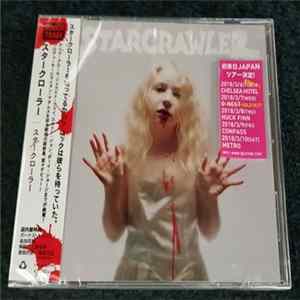 Starcrawler - Starcrawler Album