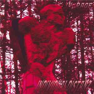 Individualdistanz - In Rage Album