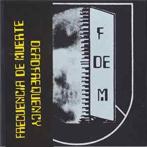 Frecuencia De Muerte - S/T 7" Album