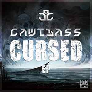 GAWTBASS - Cursed EP Album