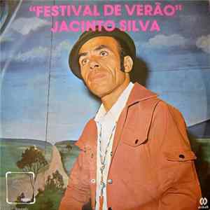 Jacinto Silva - Festival de Verão Album