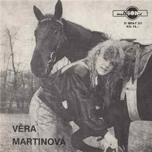 Věra Martinová - Maryland / Puklá Váza Album