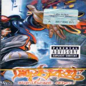 Limp Bizkit - Significant Other Album