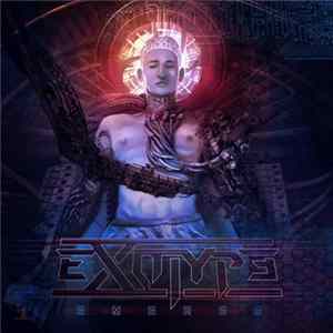 Exotype - Emerge Album