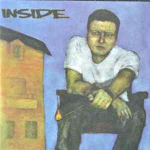 Inside - Regarding Time Lost Album