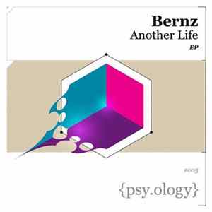 Bernz - Another Life EP Album